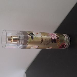 Bath & Body Works New Dahlia FM